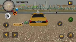 Real Gangster Miami Auto Crime City screenshot 5