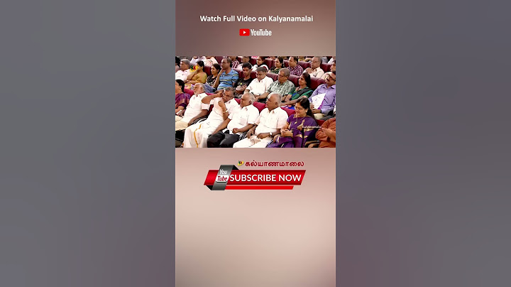 நான் சைவம் தான் ஆனா சாப்பிடும் போது லைட்டா அசைவேன் | #Shorts #Kalyanamalai