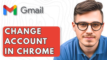 How To Change Gmail Account In Chrome Browser [2025 Guide]
