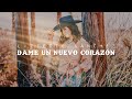Lizzette Sánchez -Dame Un Nuevo Corazón (Version Tejano) Vídeo Oficial