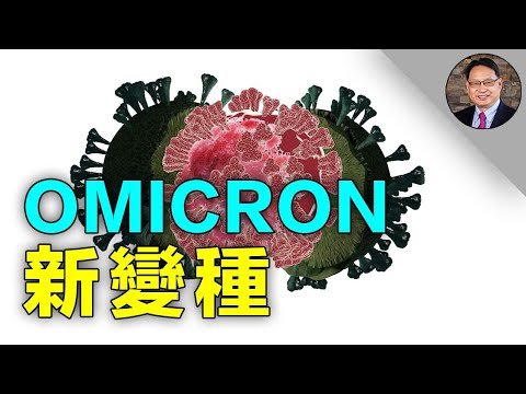 新冠Omicron 又有传染性更强的新亚型？清零成为天方夜谭？