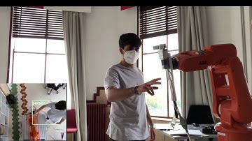 Avoid collision with Python | Open CV