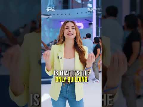 السفر عبر الزمن في دبي