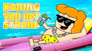 Download Lagu Vogeljongen - Koning Van het Strand 👑🌴 MP3 Download Lagu Vogeljongen - Koning Van het Strand 👑🌴 MP3
