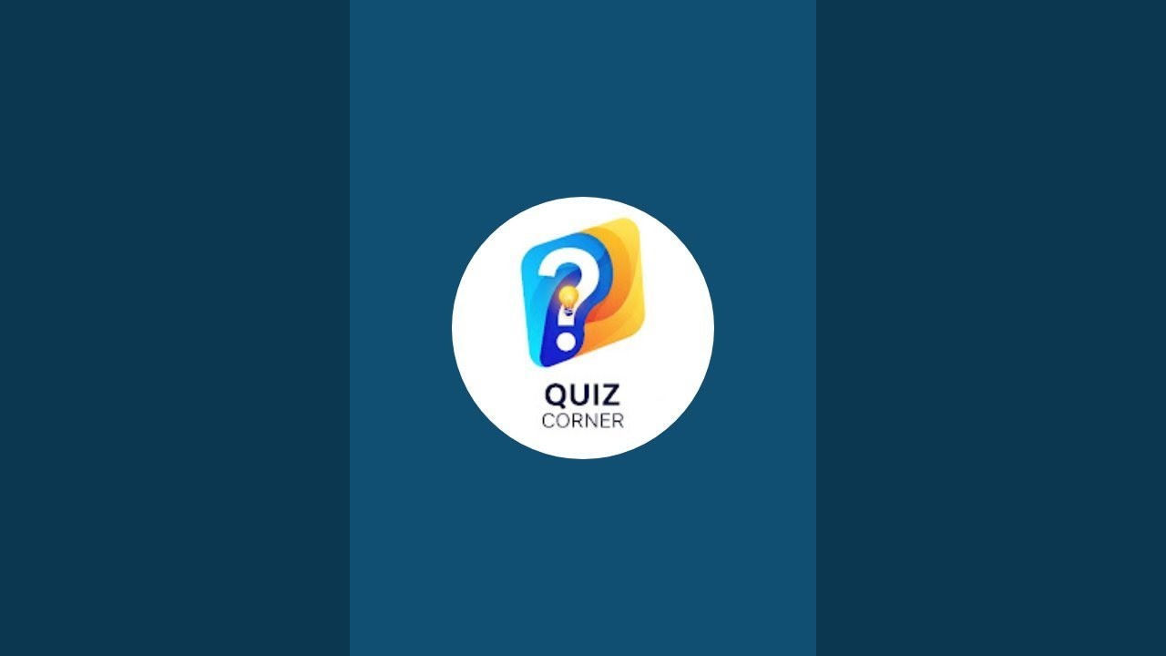 ಕ್ವಿಜ್ ಕಾರ್ನರ್ (quiz corner) is live