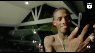 Famous Dex - Outside / Kiss N Tell (Official Video)