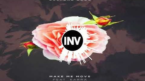 Culture Code - Make Me Move (feat. Karra) [Tobu Remix] Instrumental