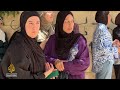 Palestinkama iz Jenina dato 40 minuta da spakuju čitav život u nekoliko torbi