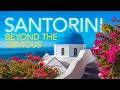 What to see and do in santorini greece