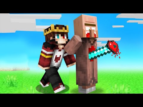 BAYDOKTOR VS MİNECRAFT #319 😱 - Minecraft