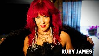 Ruby James - "Call It Rock & Roll" - Rock & Review with Eric Dahl