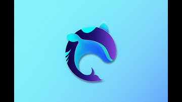 Design a Fish Logo in Adobe Illustrator