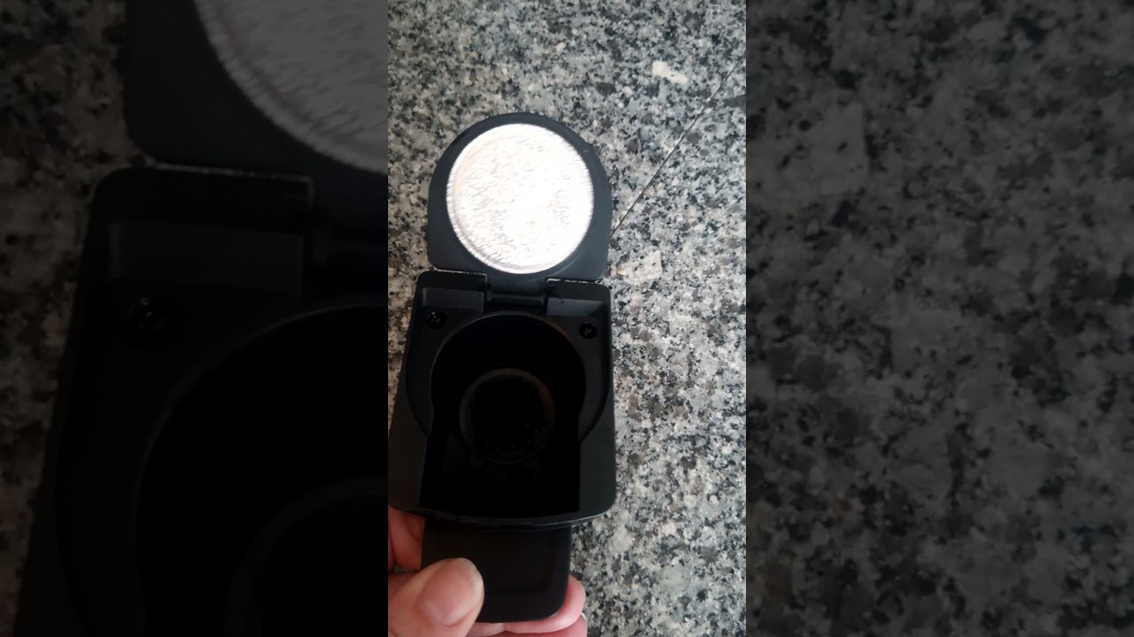 Cápsula adaptador para nespresso originales cápsulas de convertir a un  titular por dolce/gusto/crema maker para el hogar de la cocina, máquina de  café comprar \u003c Venta \\ Angelsport.cl
