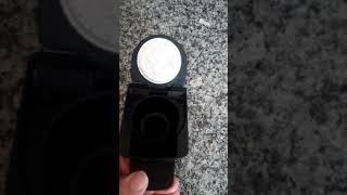 Adaptador para cápsulas Nespresso en Dolce gusto. - YouTube