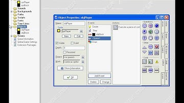 GameMaker :: 3D Physics