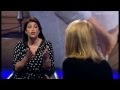 Kirstie Allsopp's 'depressing' advice for women - Newsnight