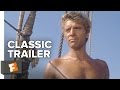 The crimson pirate 1952 official trailer  burt lancaster swashbuckler adventure movie