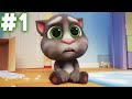 English My Talking Tom 2 : 👍 Good stream | Playing Solo | Streaming with Turnip
