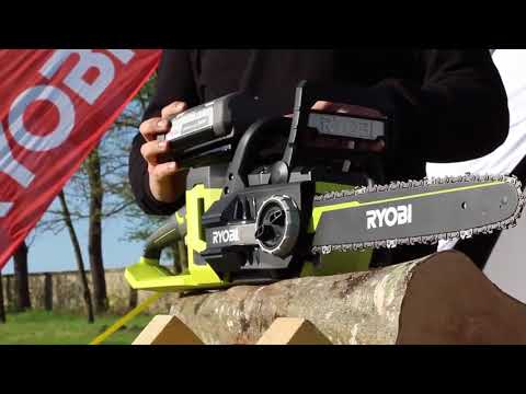 Ryobi RCS36X3550HI  2