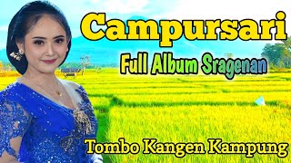 CAMPURSARI FULL SRAGENAN GAYENG 
