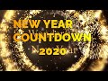 New Year Countdown | Happy New Year 2020