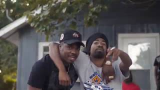 RoadRuna Hundo (Feat. Cre) - Life (Official Video) (Filmed By Illy Rock)