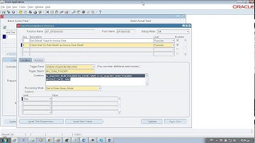 03 Forms Personalization   Validation and Messages