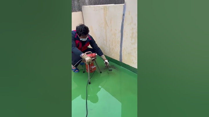 彰化透天4樓頂樓排水阻塞通水管0937-288095 劉先生