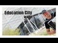 Education City Waltz - original music  Radu Zaplitnii / Live in Doha, 2022 FIFA World Cup, Qatar