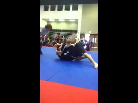 Daniel's Jiu Jitsu Tournament - February 19, 2011.mp4