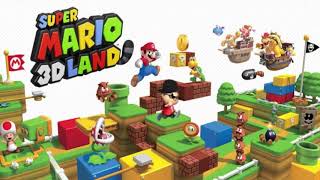 Super Mario 3D Land - Special World 8 Trap Remix