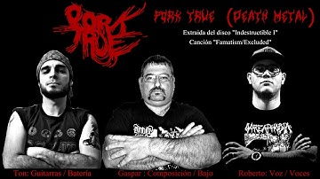 Pork True - Famatism Excluded (Official Premiere)
