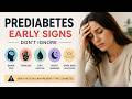 5 Common BUT Wacky Symptoms of High Insulin