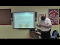 EMT Lecture - Diabetes, AMS, Stroke, Seizure, Allergies, Toxicology/Poisoning