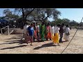 cumpleaños de Roxana molato en la iglesia Anglicana paraje Pozo del toba Misión Nueva Pompeya