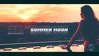 Semperger G - Summer Moon 2k24