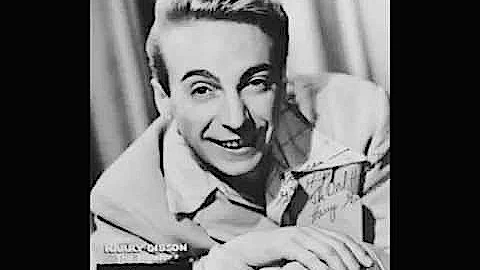 harry 'the hipster' gibson - barrelhouse boogie (1944)