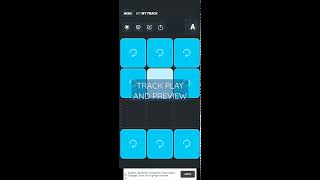 Super pads app Tabla Track demo play and preview / By akshay screenshot 4