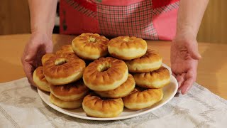 видео: Настоящие Татарские Перемечи!!! Татарские Беляши! Самые вкусные и сочные! картинка: Настоящие Татарские Перемечи!!! Татарские Беляши! Самые вкусные и сочные!