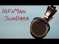 HiFiMan Sundara _(Z Reviews)_ Spoilers :: They go on my wall