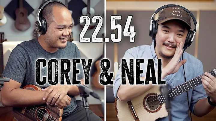 22.54 LFDM | Ko'olau | Ken Franklin | KoAloha w Neal Chin & Corey Fujimoto