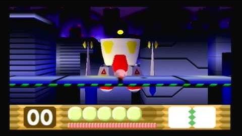 Boss Rush | Kirby 64: The Crystal Shards | 100% Walkthrough (#18) "30/30" (No Commentary