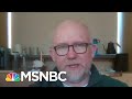 Lincoln Project Founder’s Closing Message: ‘The Judgment Of The People Is Here’ | Deadline | MSNBC