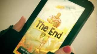 TheEndApp Android Trailer screenshot 1