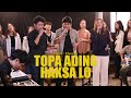 Topa ading haksa lo  khual pi official music