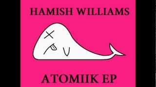 Hamish Williams- Reality