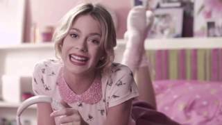 Violetta - Personal LG Violetta - Personal LG