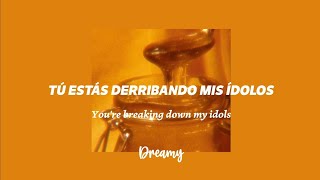 Honey From The Rock × Kelsey Breedlove [sub. español/inglés]