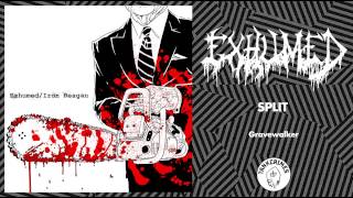 Exhumed - Gravewalker