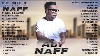 Lagu NAFF [Full Album] Lagu Pop Indonesia Tahun 2000an Terbaik | THE BEST OF NAFF